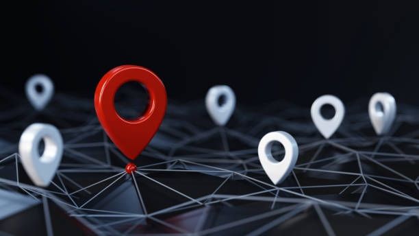 4G GPS Tracking