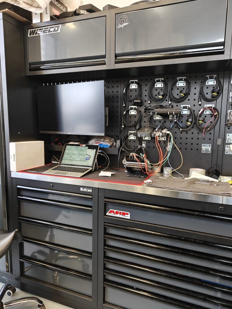 Software optimalisatie hoog